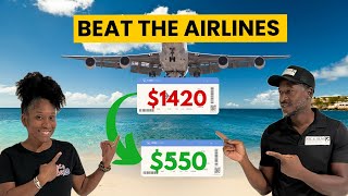 How to BOOK CHEAP FLIGHTS 2025 (Tips that ACTUALLY work)