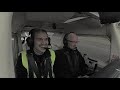 spin training in a c152 aerobat 4k