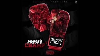 Peezy - Back to Back (Feat. Babyface Ray)