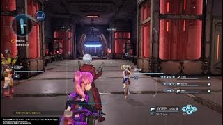 【SAOFB】アファシスの口調を変えて壕陣の造手ストーリープレイ1　ソードアート・オンライン フェイタル・バレット