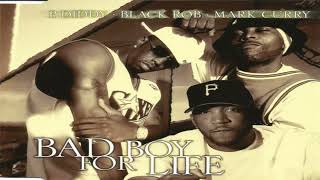 P. Diddy, Mark Curry, & Black Rob- Bad Boy For Life (Arena Effect)