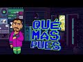 Sech - Que Mas Pues Remix ft. Maluma, Nicky Jam, Farruko, Justin Quiles, Dalex, Lenny Tavárez