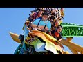 Fat Testing Cheetah Hunt at Busch Gardens Tampa for Plus Size Travelers