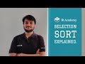 Selection Sort Algorithm
