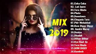 Valentine Mashup 2019 | DJ Chirag Dubai | DJ Hani Dubai | VDJ Jakaria