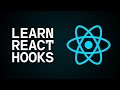 React Hooks Mastery: Full MODERN Course