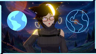 〔ASMR▴3DIO PRO〕🌎Where are you? Where am I!?🌏