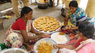 Vegetable Cutlet Recipe Indian Street Food  | Street Foodos C4