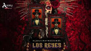 LOS REYES - BANDA MISTERIOSA