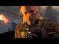 The Witcher 3: Wild Hunt_on thin ice - board the naglfar and kill eredin