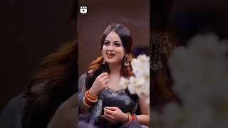 jinka liya (neha kakkar) B Prakar |Jaani | Full Video Song । Shorts।sr music club
