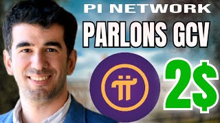 Pi Network : Nicolas Va Propulser Pi à des Sommets Inattendus ! Le Bitcoin de demain !