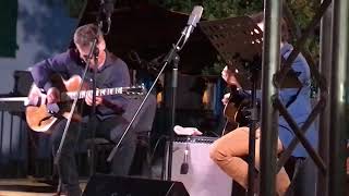 Peter Bernstein e Angelo Lazzeri - Upper Manhattan Medical Group live at NUORO JAZZ  2018