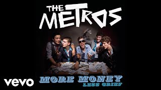 The Metros - Ra Ra Roland (Audio)