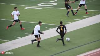 ⚽ 8th Grade Championship Boys Soccer Parkland vs Hanks Middle 2021