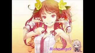 nightcore kendji girac sonrisa