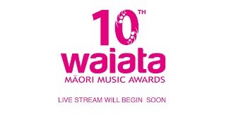 2017 Waiata Maori Music Awards