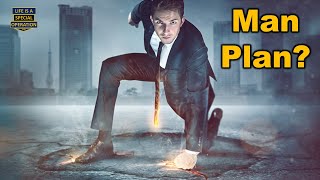 Do You Have a MAN PLAN? Essential Life Planning Considerations