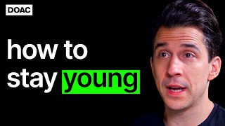 Russell Kane: How To Build Confidence & Stay Young | E79