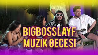 BigBossLayf Kemal ve Gülce Şarkı Söylüyor!