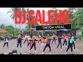 DJ SALEHO_ABAH LALA | 💯 SENAM KREASI | TIKTOK VIRAL | @idaaerobic