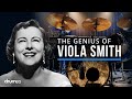 The Genius Of Viola Smith