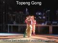 Topeng Gong