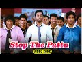 Stop The Pattu Tamil Video Song | Moondru Per Moondru Kadal | Yuvan Shankar Raja | Ritvik