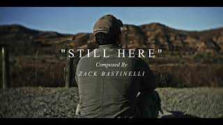 STILL HERE | Original Score 2024