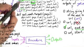 Return Statement - Intro to Computer Science