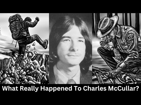 Solving Crater Lake's Most Mysterious Death – Charles McCullar (PART 2)