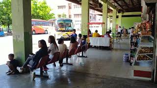 《’24.May.12》🇵🇭🚌🚐 #900subs. #IBTMolave (Integrated Bus Terminal), #ZamboangaDelSur