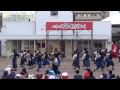 みちのくＹＯＳＡＫＯＩ２０１３～ＡＺＵＫＩ