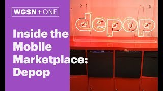 Depop: Inside The Mobile Marketplace