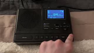KXEL Alerts: EAS Alerts From 5/15-16/26 (EAS #6666-6669)