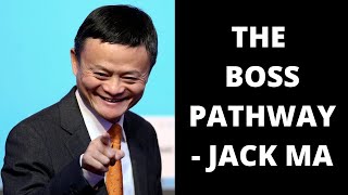 Jack Ma Words Of Wisdom - Entrepreneur Motivation (You need to hear this!)