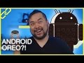 Google Android “O”, Apple Product Update Bonanza!