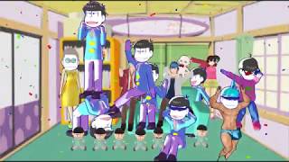 Osomatsu-San Sitcom