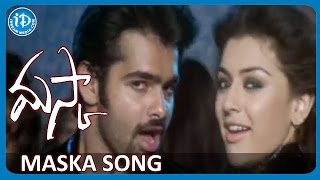 Maska Video Song - Maska Movie | Ram | Hansika Motwani | Sheela | Chakri