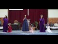 Kids Choreography - TBC Mother's Day