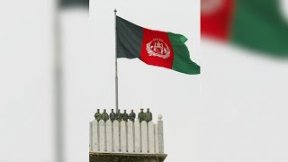 Taliban militants attack Afghan police, soldiers