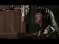 mon laferte funeral grabado en capitol studios hollywood ca