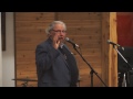 next steps murray sinclair speaks to the church 2014