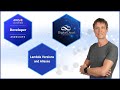 Lambda Versions and Aliases