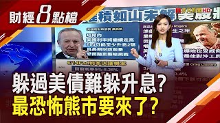 緊張刺激!美債限表決倒數 美股扛得住? 中國PMI又降...世界工廠未醒 能達復甦目標?｜主播 許娸雯｜【財經8點檔】20230531｜非凡新聞