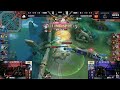 sekali lagi moment moskov innocent srg vs ts match 2 m6 mlbb