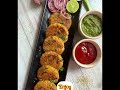 quinoa oats tikki recipe healthy quinoa oats tikki ओटस टिक्की