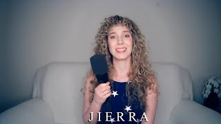 JIERRA SINGS AMAZING VERSION OF THE NATIONAL ANTHEM