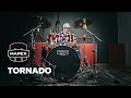 Mapex Tornado - Perkusja na początek