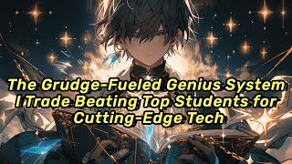 The Grudge-Fueled Genius System: I Trade Beating Top Students for Cutting-Edge Tech